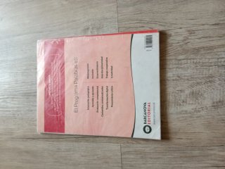 Llibres de 3 primària. Barcanova.