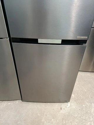 Nevera NoFrost Grundig Smart Inverter