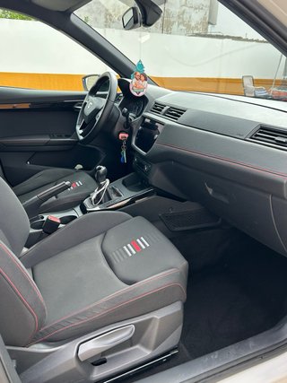 SEAT ARONA 1.5 TSI FR 150 CV