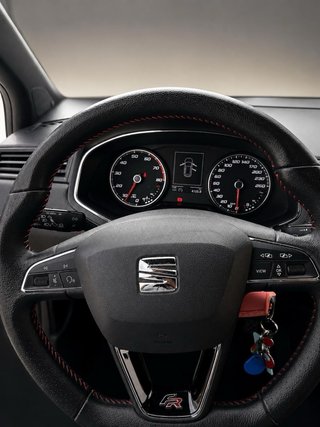 SEAT ARONA 1.5 TSI FR 150 CV