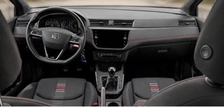 SEAT ARONA 1.5 TSI FR 150 CV