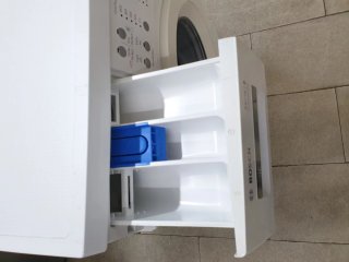 Lavadora Bosch 7kg 1000rpm A+++ Garantía y envío