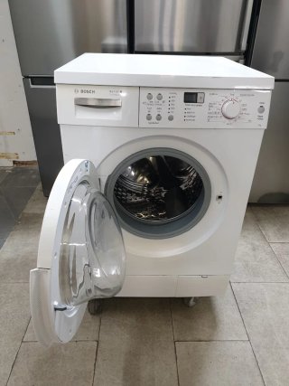 Lavadora Bosch 7kg 1000rpm A+++ Garantía y envío
