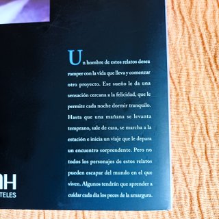 Lote NH Hoteles Noche de Relatos 6 libros