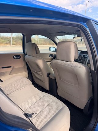 Renault Megane 2007