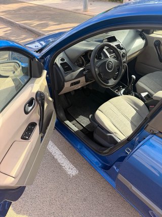 Renault Megane 2007