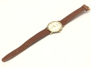 E645657-0 RELOJ PULSERA CABALLERO LOTUS 15171