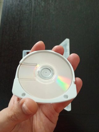God of War: Chains of Olympus PSP