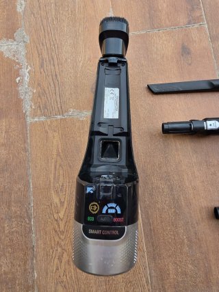 Rowenta X-Force Flex 9.60 Aspiradora