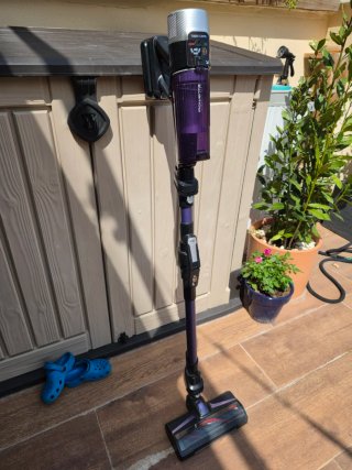 Rowenta X-Force Flex 9.60 Aspiradora