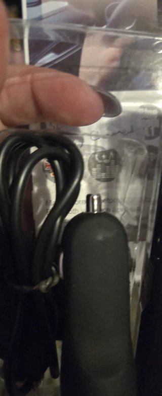 Manos Libres ExtraStar Car Bluetooth Handfree