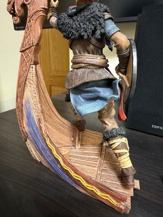 Edición Especial Assassin's Creed Valhalla