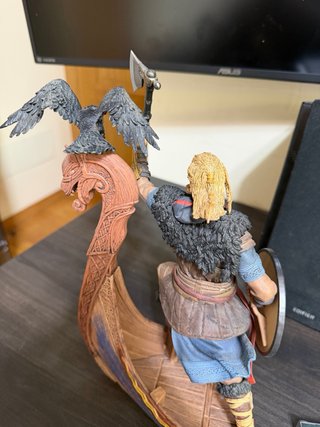 Edición Especial Assassin's Creed Valhalla