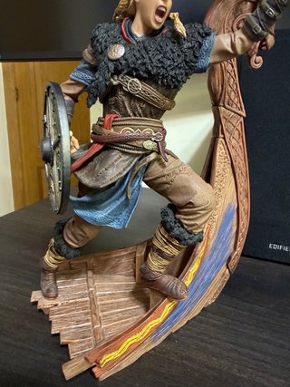 Edición Especial Assassin's Creed Valhalla