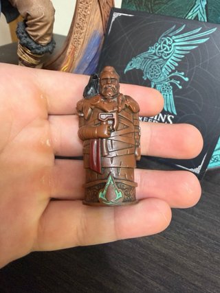 Edición Especial Assassin's Creed Valhalla