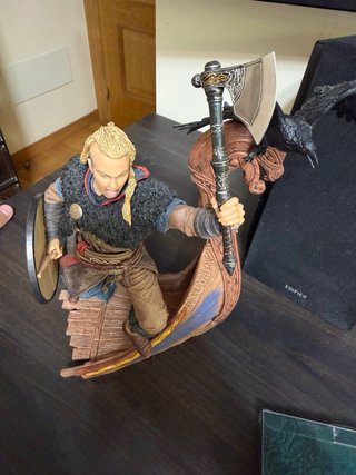 Edición Especial Assassin's Creed Valhalla