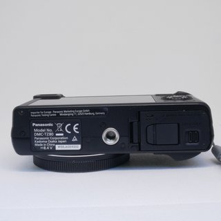 Lumix TZ80 | !Como Nueva! !OFERTA!