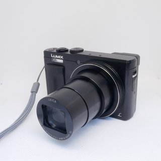 Lumix TZ80 | !Como Nueva! !OFERTA!