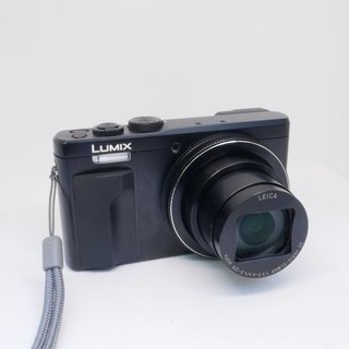 Lumix TZ80 | !Como Nueva! !OFERTA!