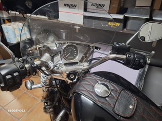 harley davidsom   Sportster 1200 T SuperLow  2020