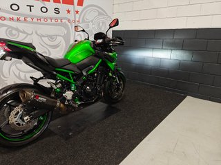 KAWASAKI Z900 2023 A2  11060KMS