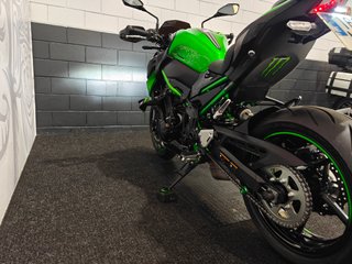 KAWASAKI Z900 2023 A2  11060KMS