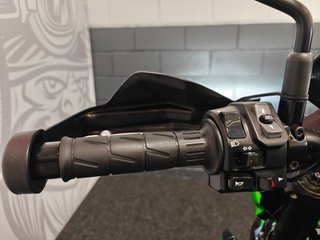 KAWASAKI Z900 2023 A2  11060KMS