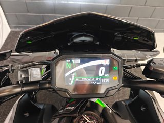 KAWASAKI Z900 2023 A2  11060KMS