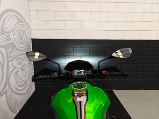 KAWASAKI Z900 2023 A2  11060KMS