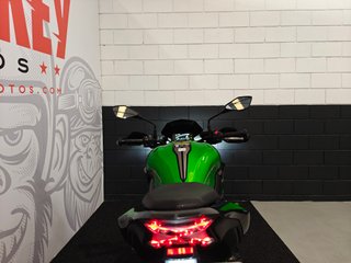 KAWASAKI Z900 2023 A2  11060KMS