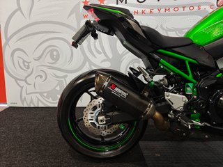 KAWASAKI Z900 2023 A2  11060KMS