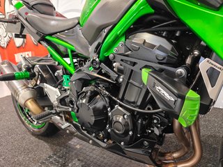 KAWASAKI Z900 2023 A2  11060KMS