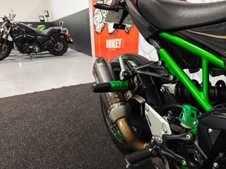 KAWASAKI Z900 2023 A2  11060KMS