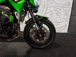 KAWASAKI Z900 2023 A2  11060KMS