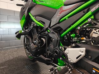 KAWASAKI Z900 2023 A2  11060KMS