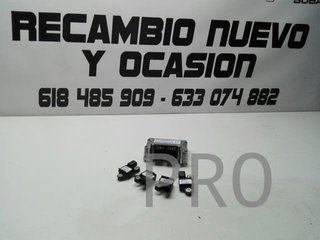 centralita jeep cherokee airbag nueva