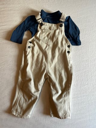 Lote Ropa Bebé 18-24 Meses