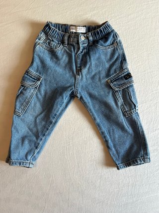 Lote Ropa Bebé 18-24 Meses