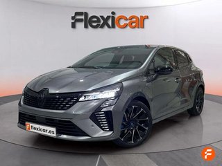 Renault Clio esprit Alpine E-Tech 145 (103kw)