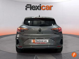 Renault Clio esprit Alpine E-Tech 145 (103kw)