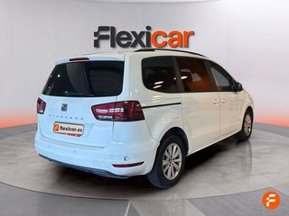 Seat Alhambra 2.0 TDI 110kW (150CV) 4D S/S St Adv Pl L