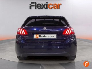 Peugeot 308 5p Style PureTech 110 S&S 6 Vel. MAN