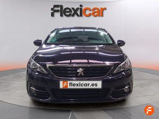 Peugeot 308 5p Style PureTech 110 S&S 6 Vel. MAN