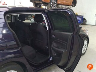 Peugeot 308 5p Style PureTech 110 S&S 6 Vel. MAN