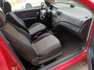 Chevrolet Aveo 2010 pocos km!!