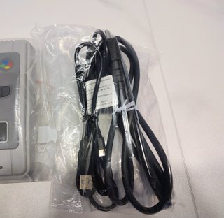 Super Nintendo Classic Mini - Como Nueva