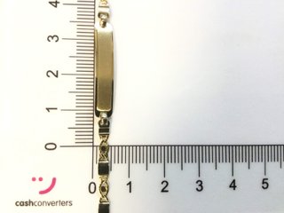 E641898-34 ESCLAVA ORO 18K
