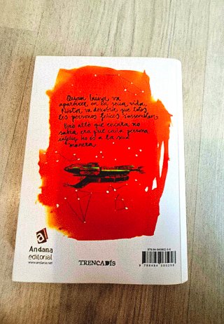 Libro: El meu nom no és Irina