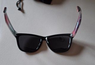 Gafas NORTHWEEK Negras