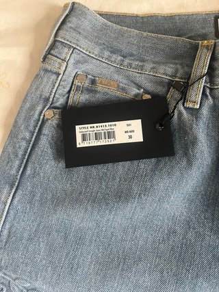 Vaqueros BALR. Talla 30 Azul Claro